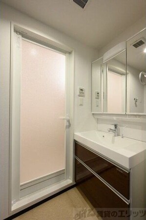 プレジオ吹田の物件内観写真